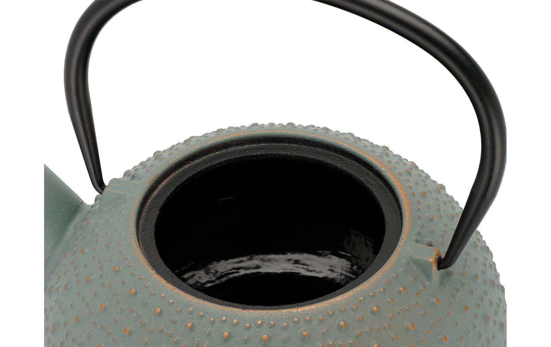 Bredemeijer Teekanne Anhui 0.9 Liter, Blau