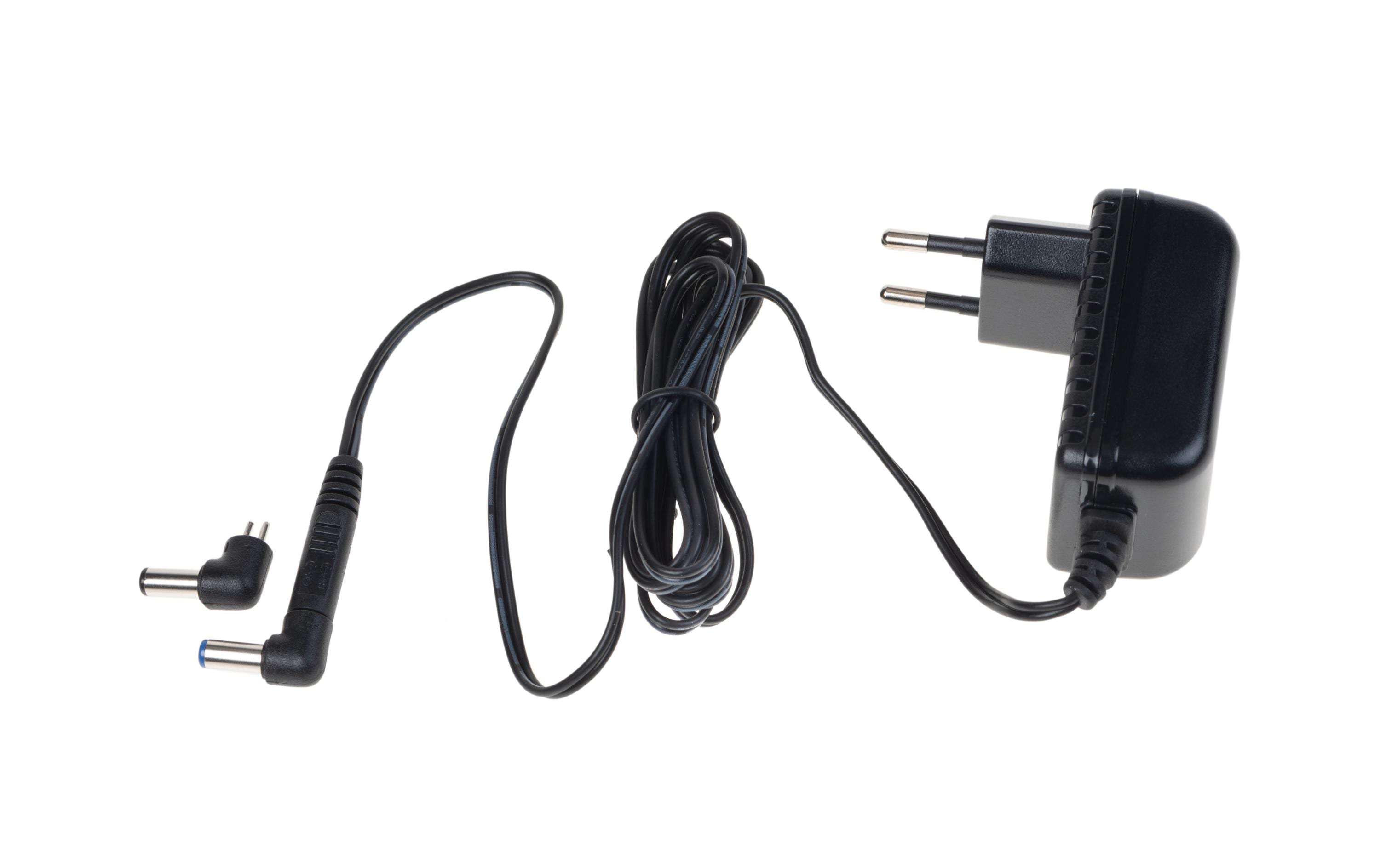 Alpha Elettronica Steckernetzteil 12 W, 12 V