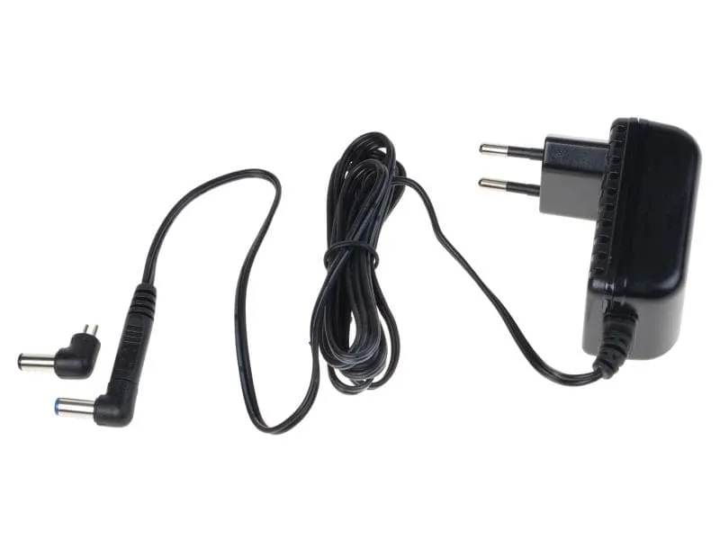 Alpha Elettronica Steckernetzteil 12 W, 12 V