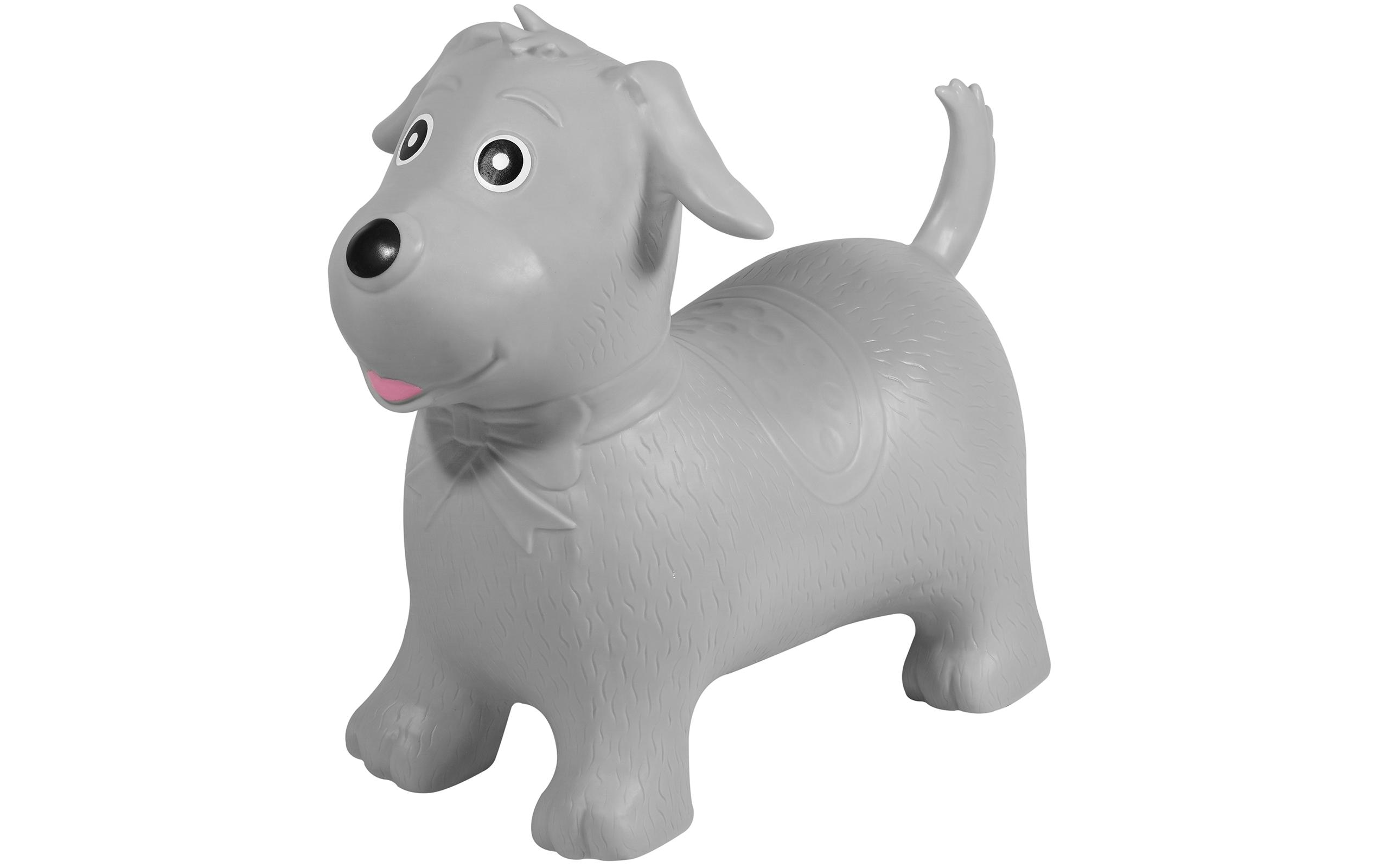 Kindsgut Hüpftier Hund 50 x 60 cm