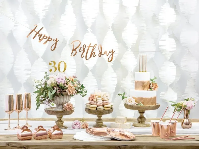 Partydeco Kerze 12.5 cm, 12-teiig, Gold Partydeco Kerze 12.5 cm, 12-teiig, Gold
