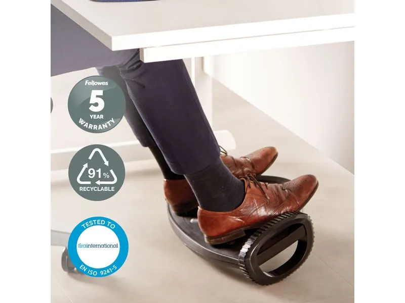 Fellowes Fussstütze Smart Suites