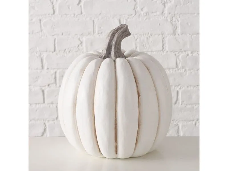 Boltze Halloweenfigur Baldomero Kunststoff, 29.5 x 26 cm