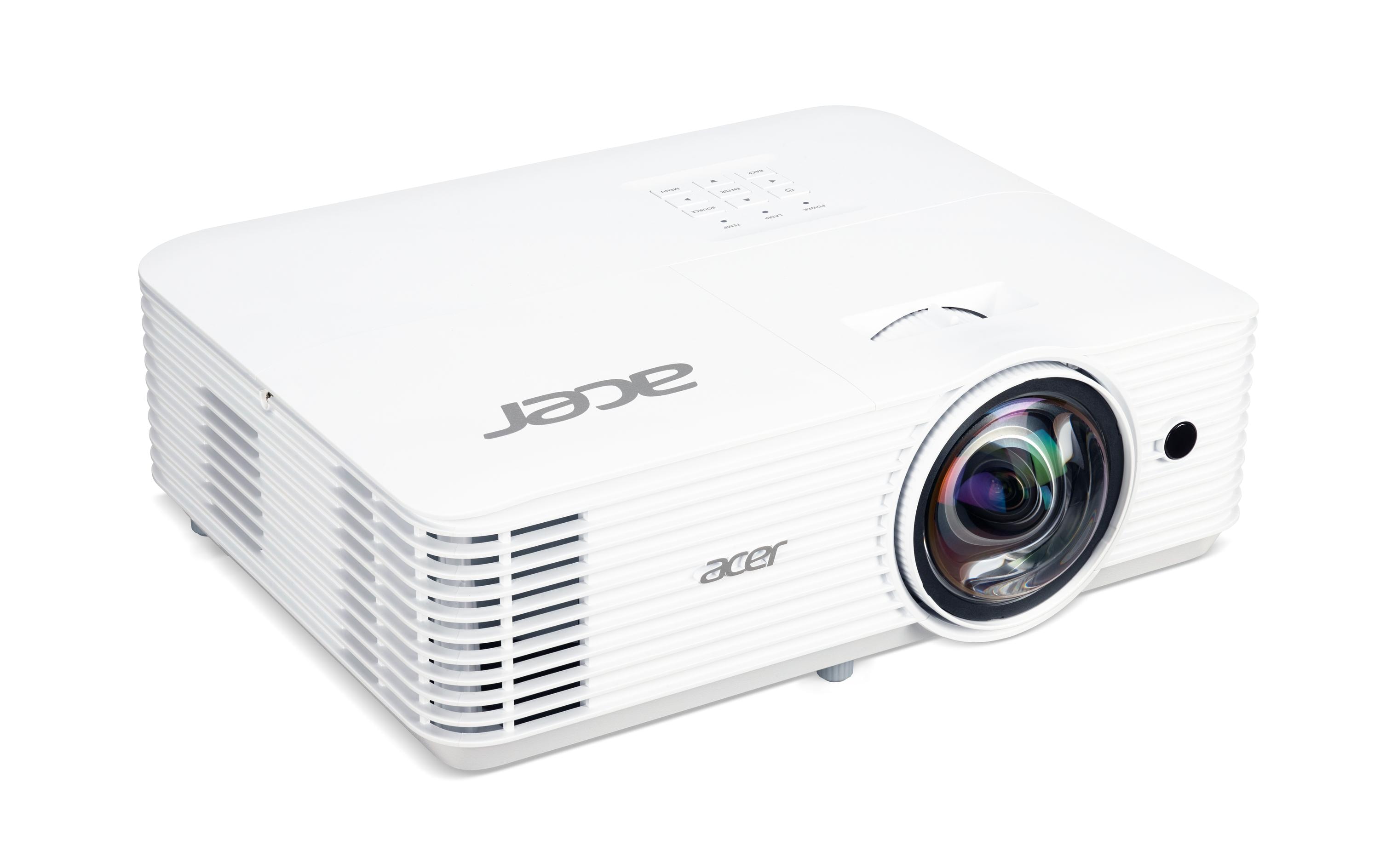 Acer Projektor H6518STi