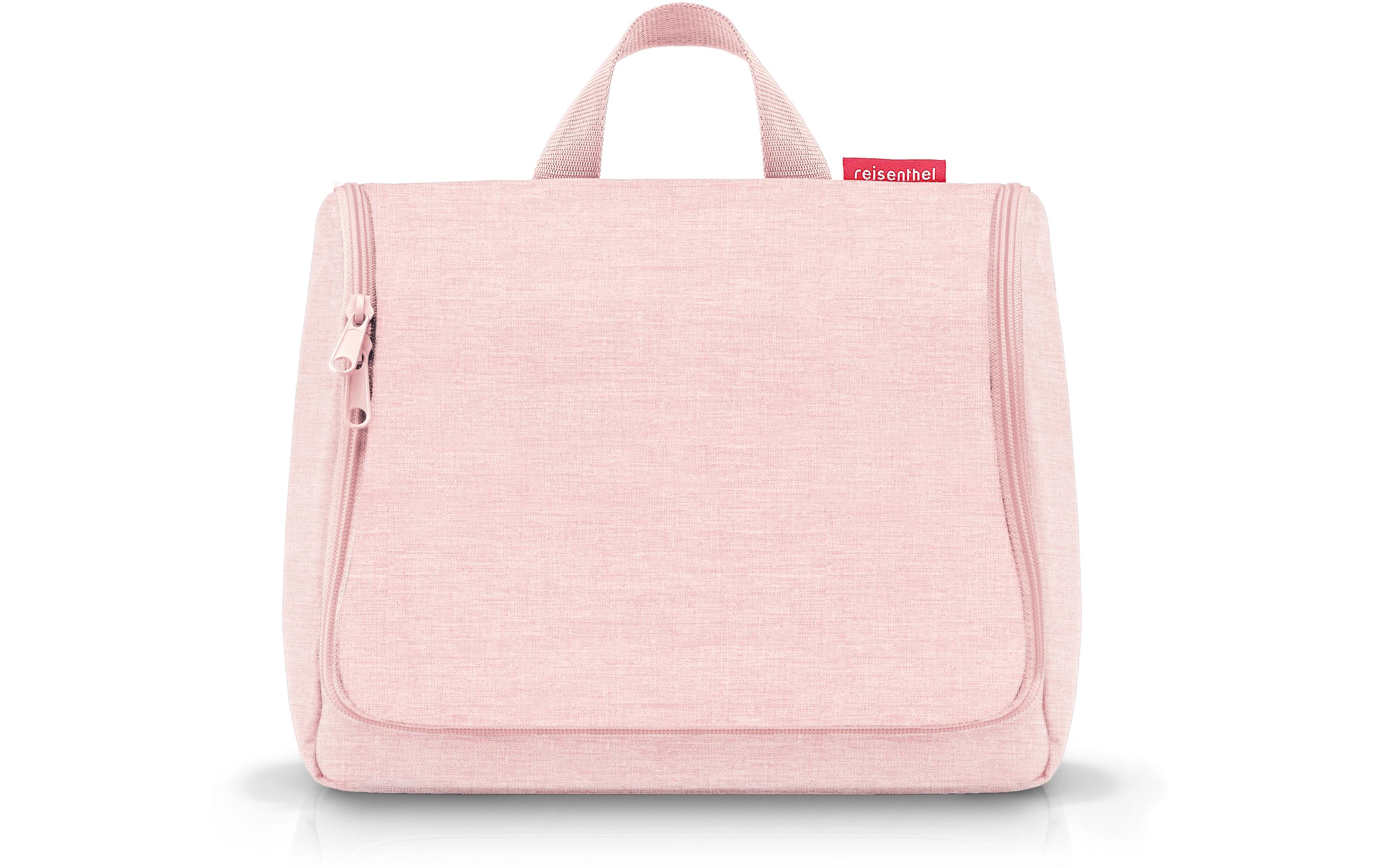 Reisenthel Necessaire Toiletbag XL Twist Blush