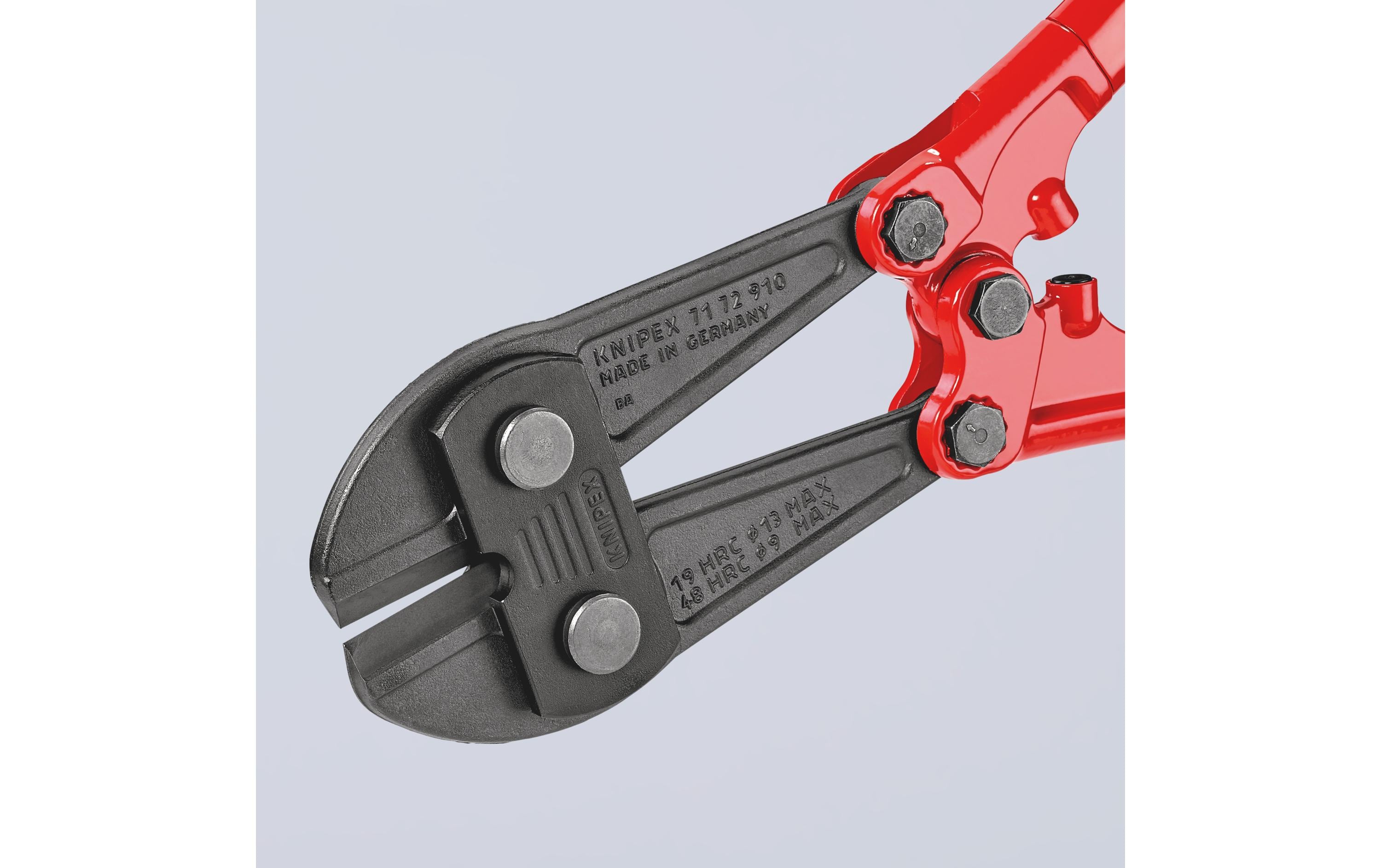 Knipex Bolzenschneider 910 mm
