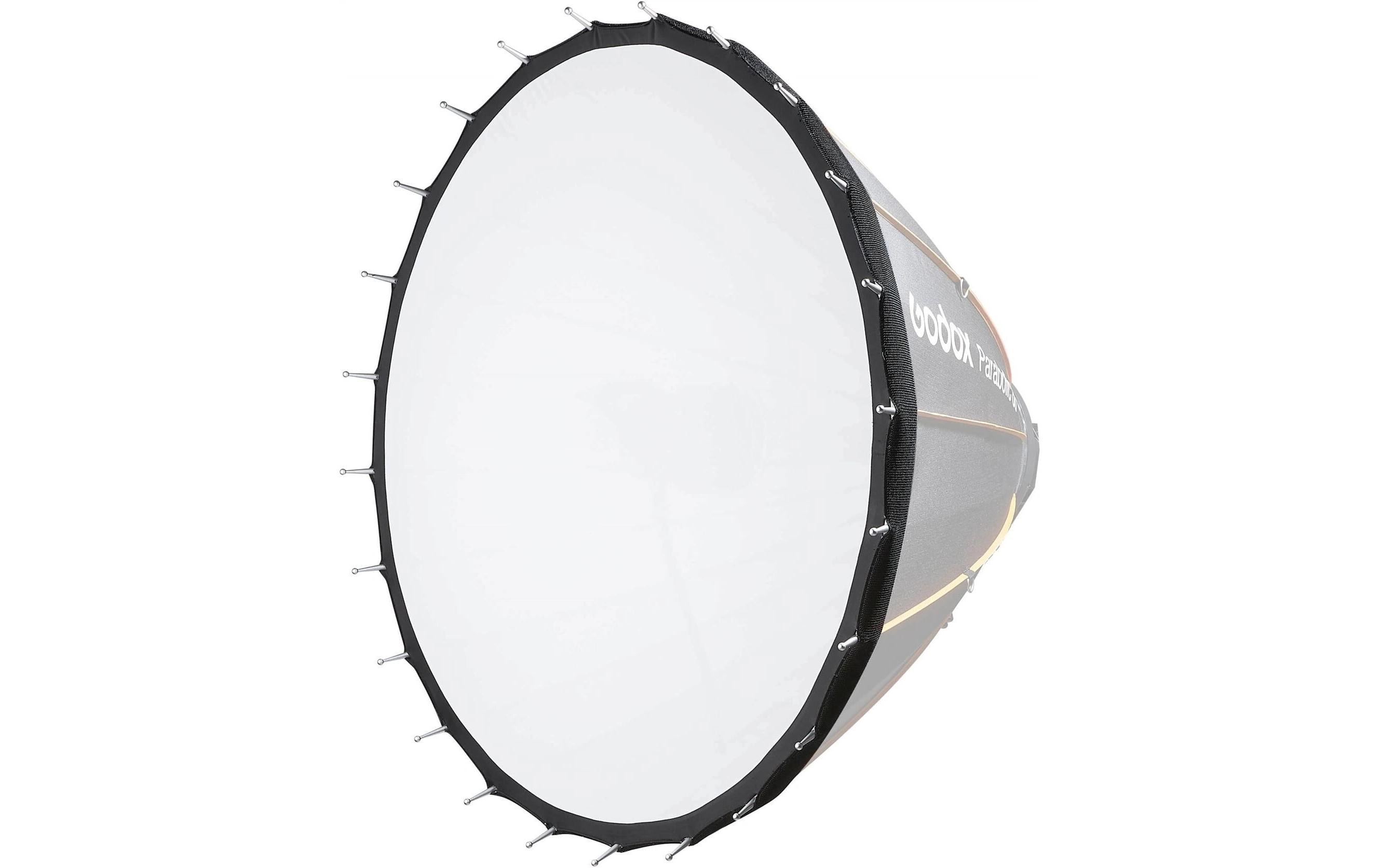 Godox Diffusor P128-D2 für Parabolic 128