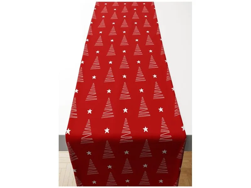 Conceptum Hypnose Tischläufer XMAS 40 x 135 cm Conceptum Hypnose Tischläufer XMAS 40 x 135 cm