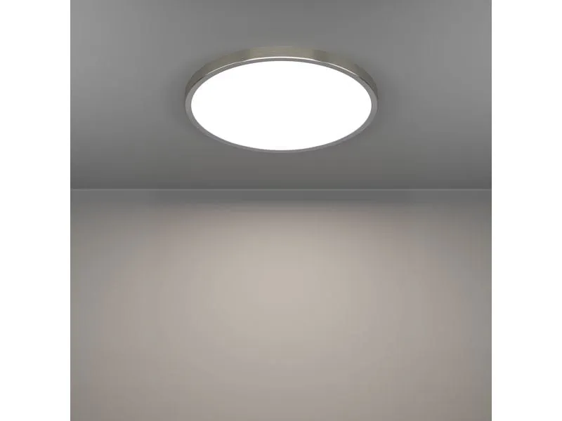 EGLO Leuchten Aufbauleuchte FUEVA 6-Z LED, 38.9 cm EGLO Leuchten Aufbauleuchte FUEVA 6-Z LED, 38.9 cm