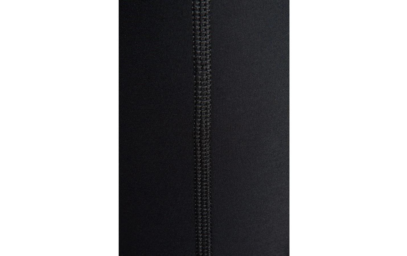 VAUDE Beinwärmer II Schwarz, S