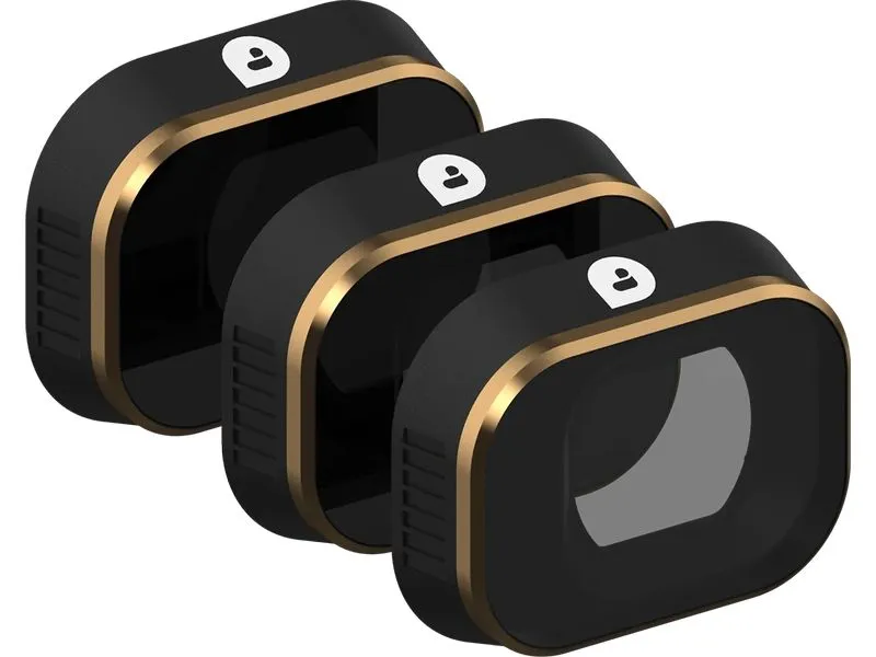 PolarPro Shutter Collection DJI Mini 4 Pro PolarPro Shutter Collection DJI Mini 4 Pro
