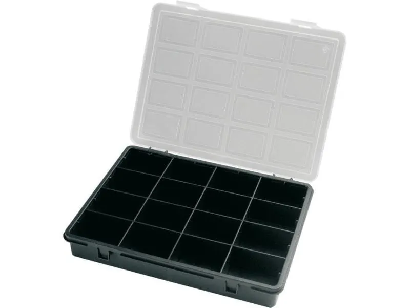 Art Plast Organizer 16 Fächer Art Plast Organizer 16 Fächer