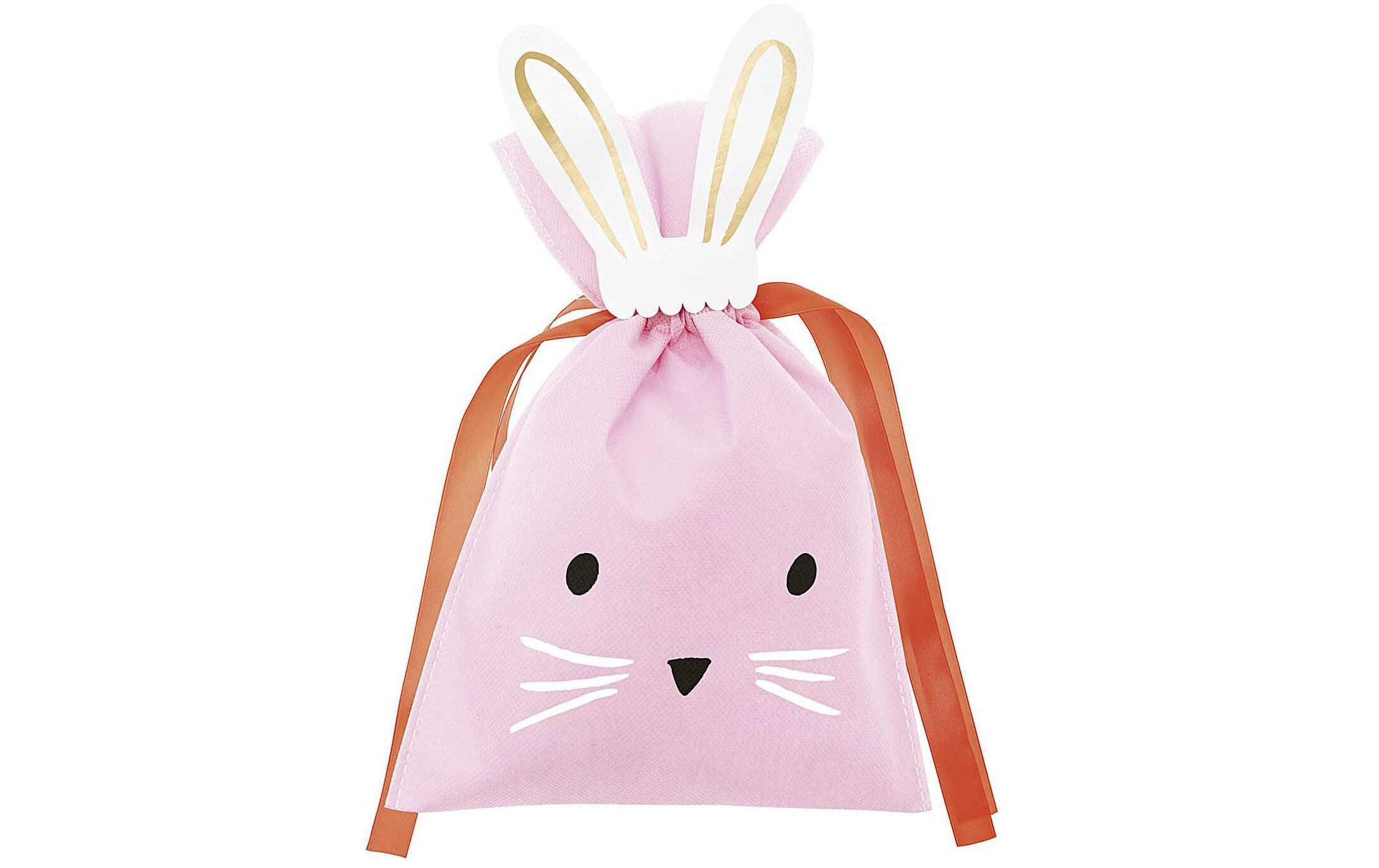 Rico Design Geschenktasche Hase, Klein