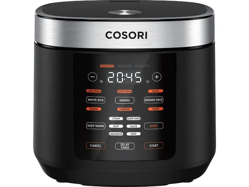 Cosori Rice Cooker CRC-R501-KEU 5 l
