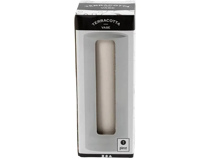 Creativ Company Vase Terrakottavase Creativ Company Vase Terrakottavase