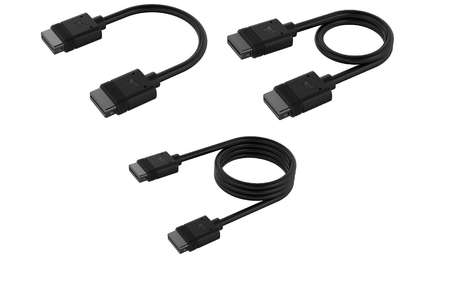 Corsair iCUE LINK Kabel Kit Corsair iCUE LINK Kabel Kit