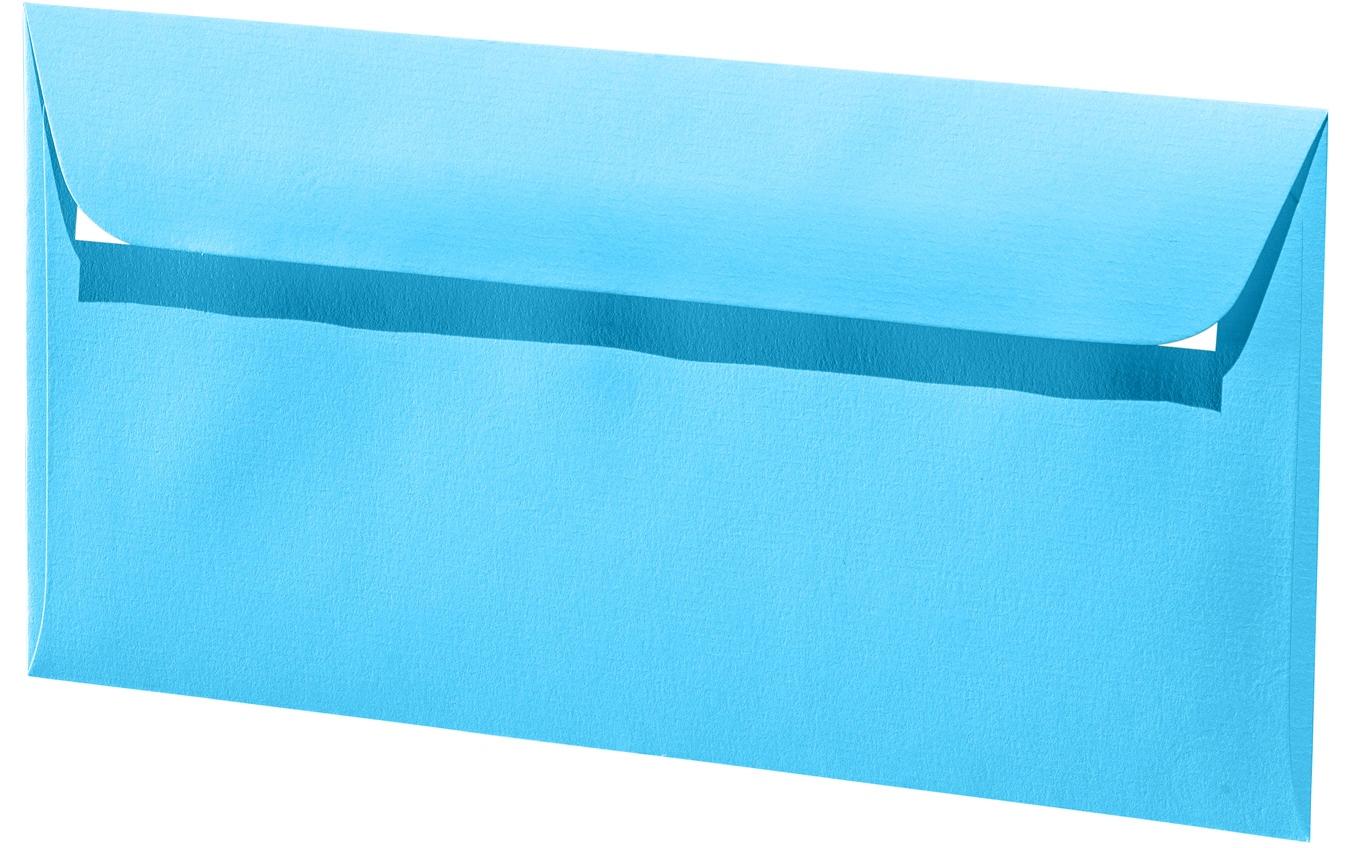Artoz Couvert 1001 C6/5, 5 Stück, Blau