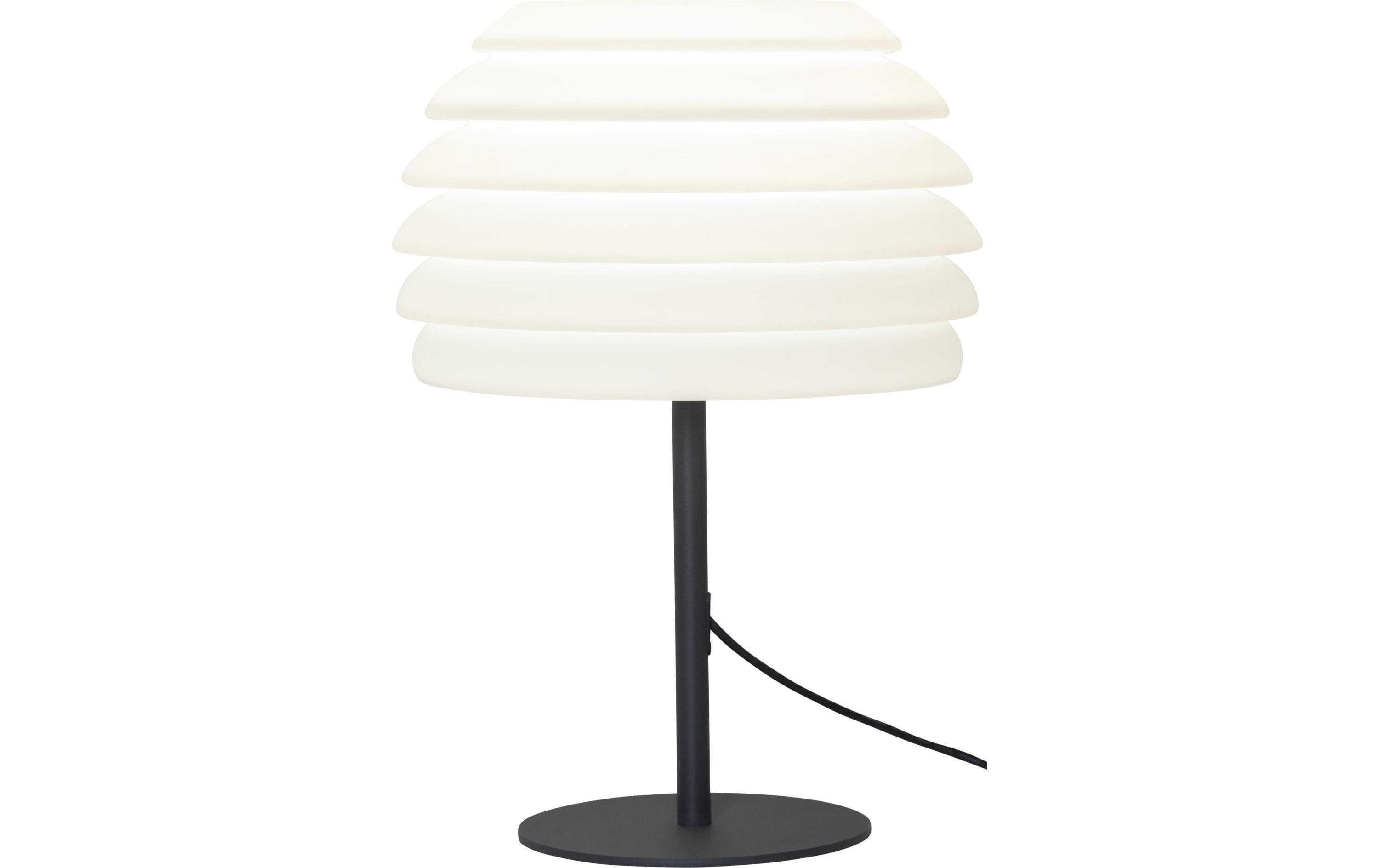 Star Trading Tischleuchte RHODOS 51.5 cm Star Trading Tischleuchte RHODOS 51.5 cm