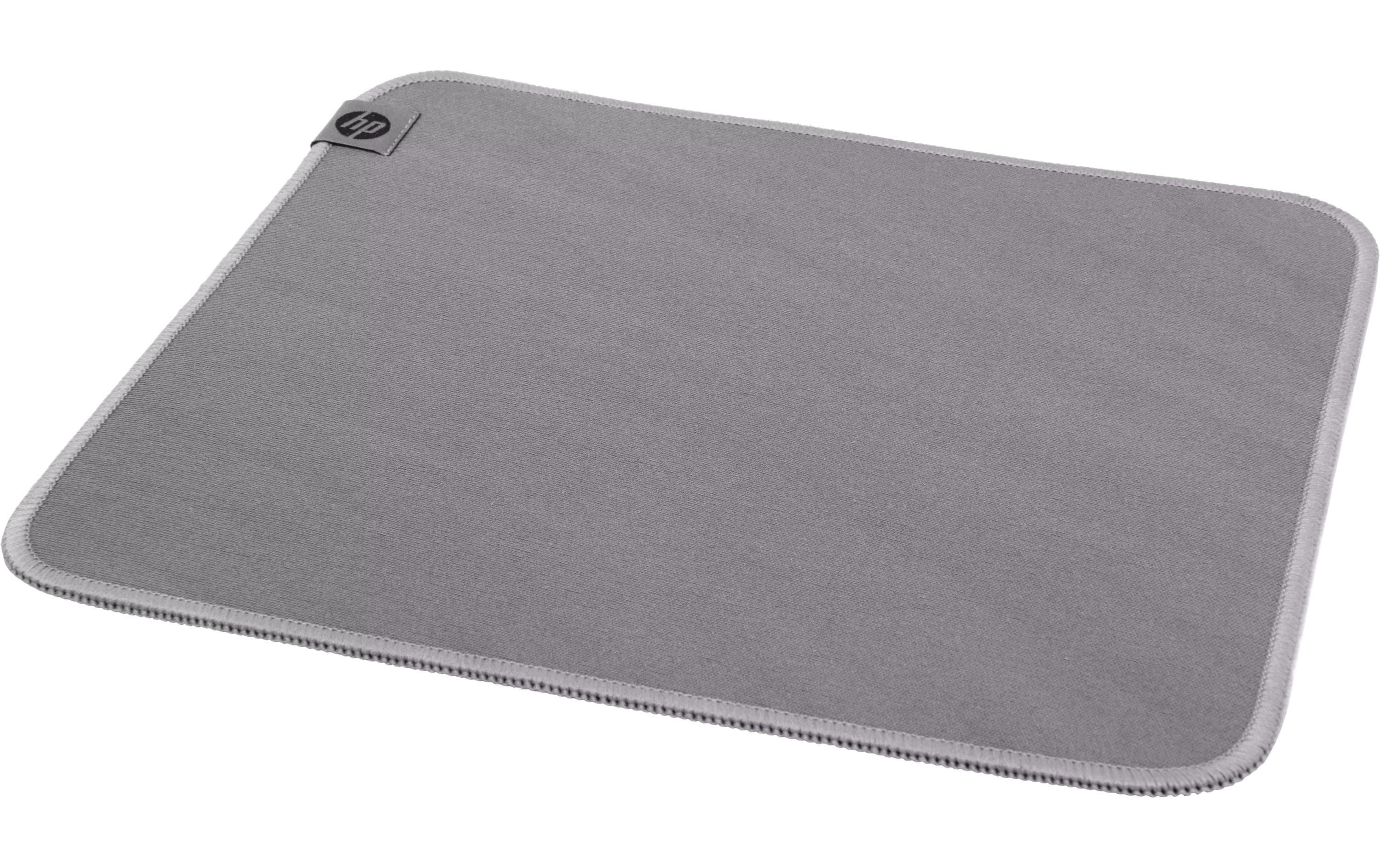 HP Mausmatte 100 Grau