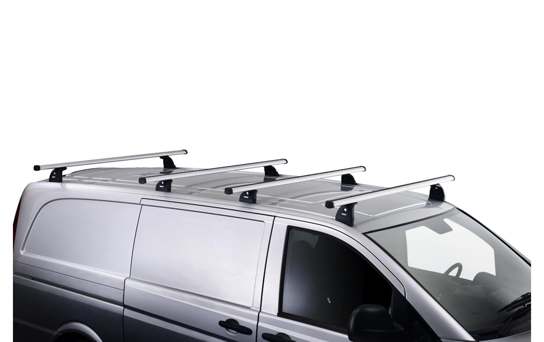 Thule Lastenträger ProBar Evo 135 Thule Lastenträger ProBar Evo 135