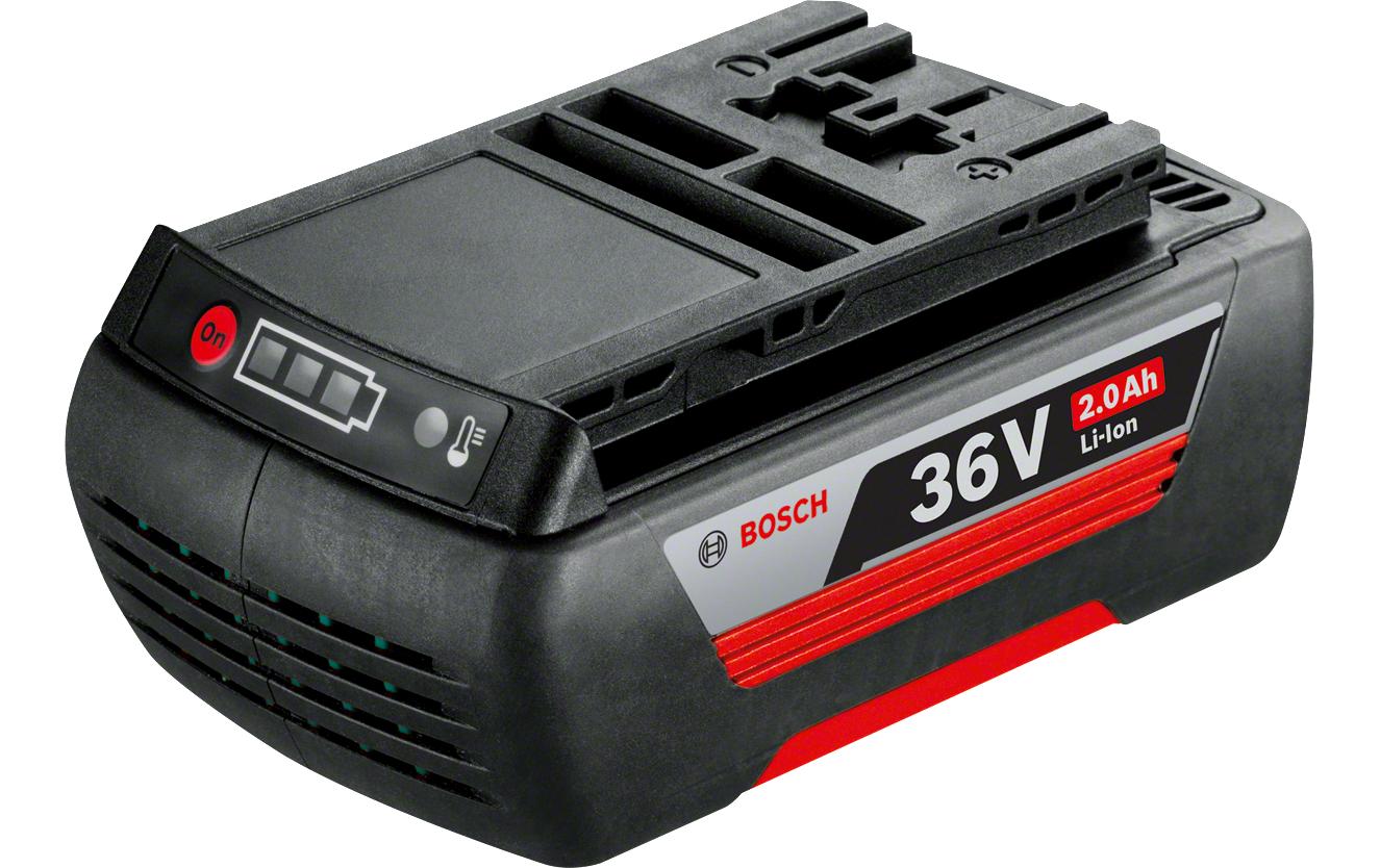 Bosch Akku 36 V 2.0Ah Bosch Akku 36 V 2.0Ah