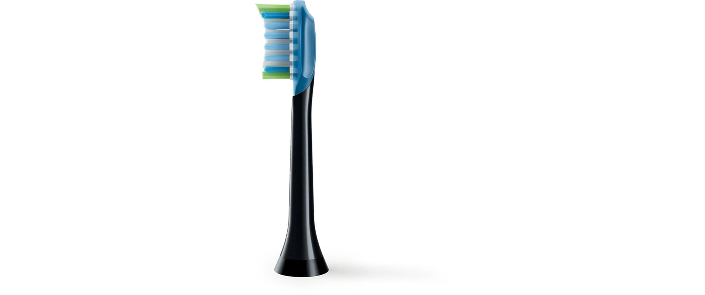 Philips Sonicare Premium Plaque Defence HX9044/88 4 Stück Philips Sonicare Premium Plaque Defence HX9044/88 4 Stück
