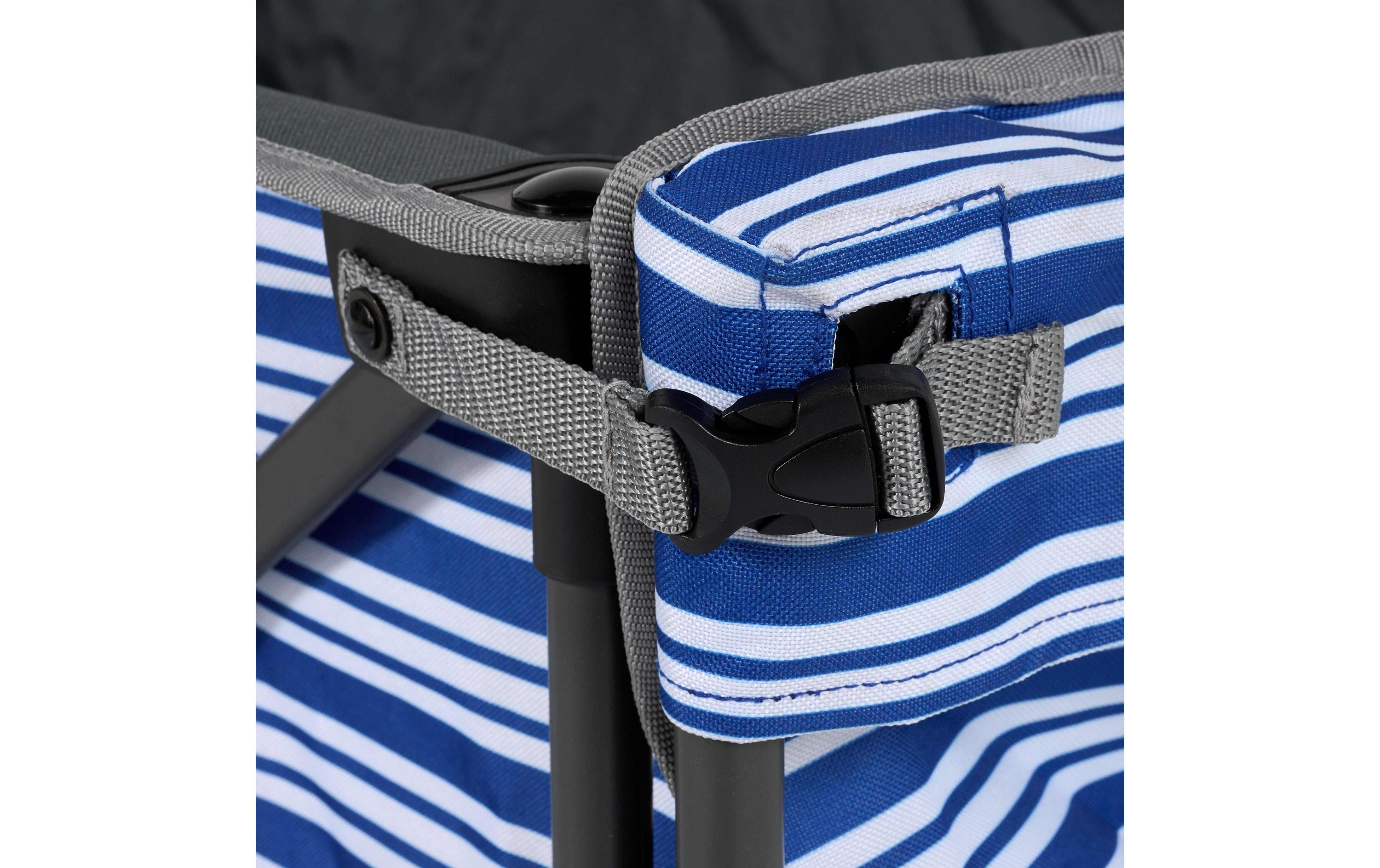 Campart Leiterwagen Saint-Michel