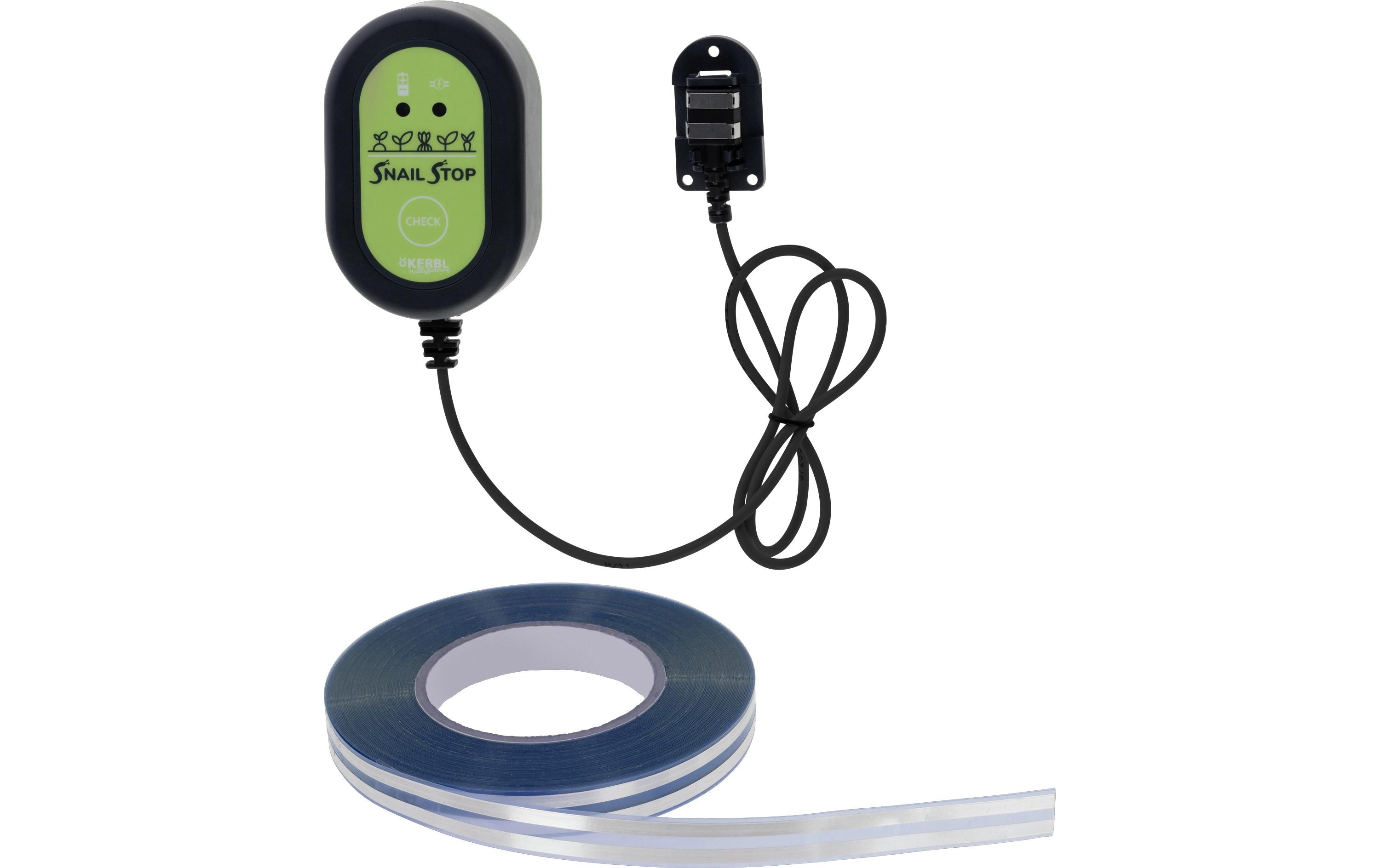 Kerbl SnailStop Starter Set