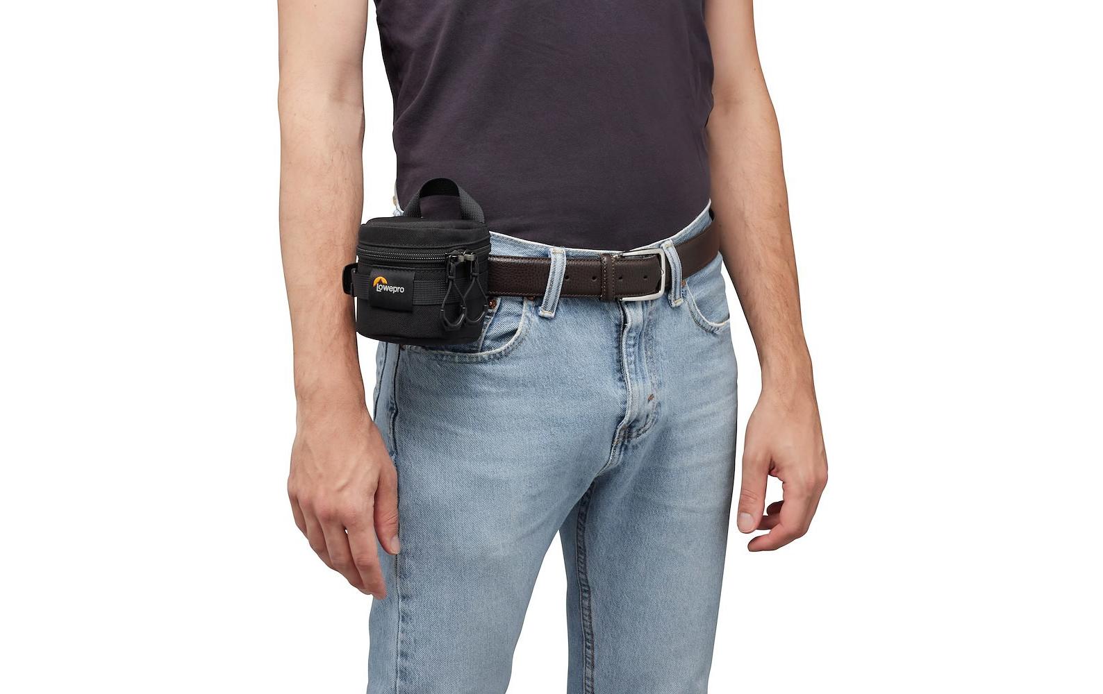 Lowepro Objektivtasche ProTactic LCS 8 x 8 III