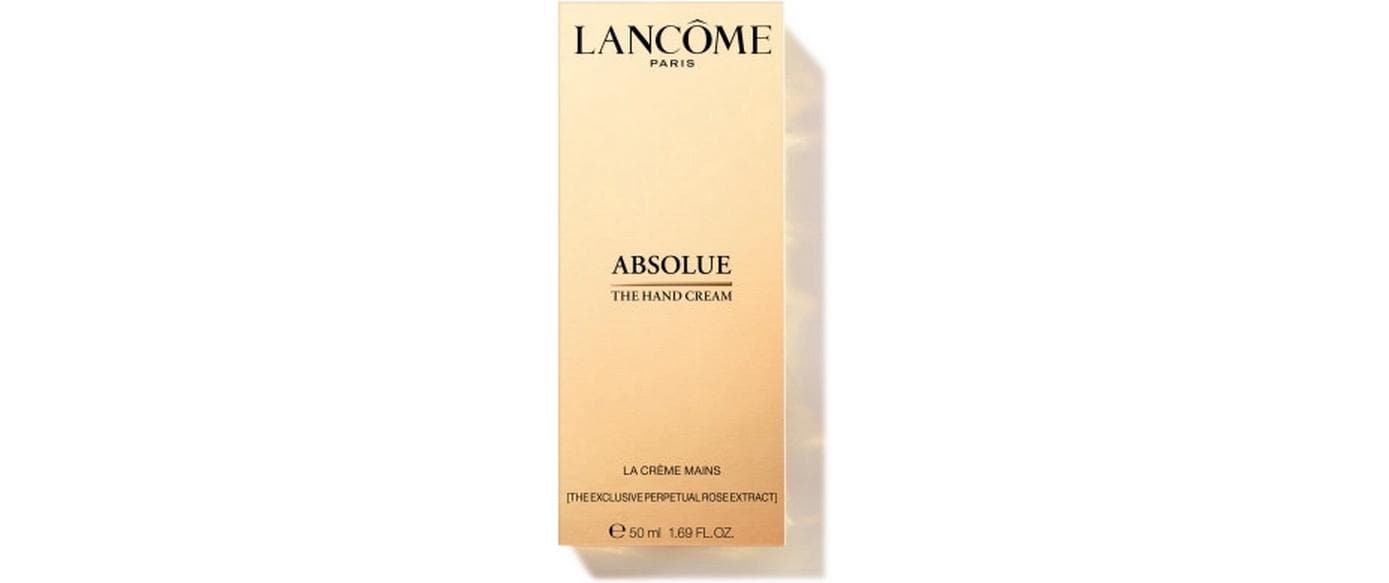 Lancôme Absolue Die Handcreme 50 ml