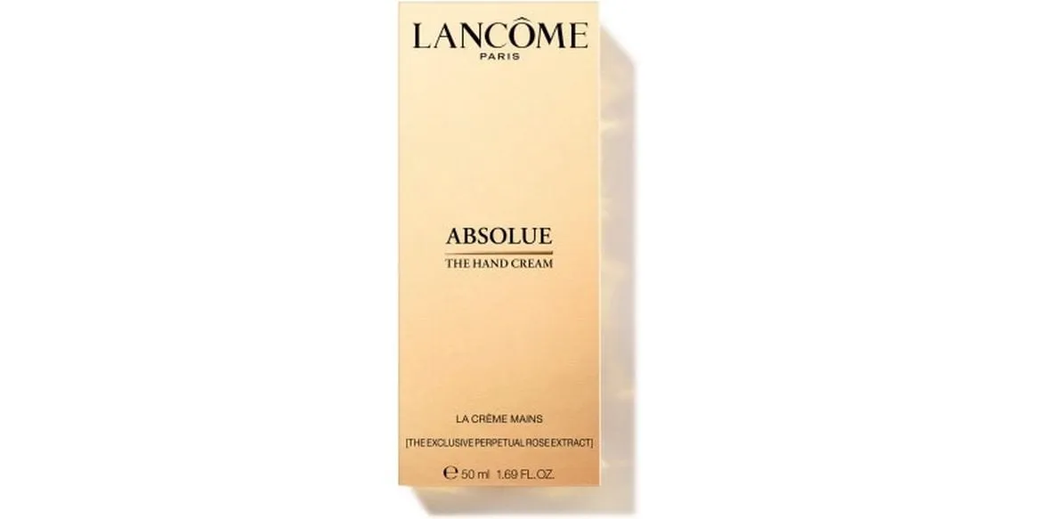 Lancôme Absolue Die Handcreme 50 ml Lancôme Absolue Die Handcreme 50 ml
