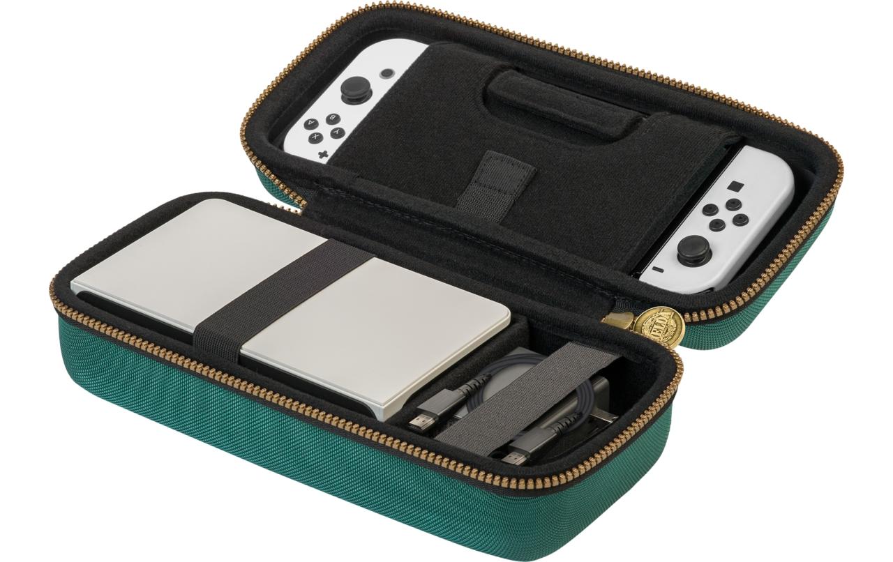 Nacon Game Traveler Deluxe System Case - Zelda