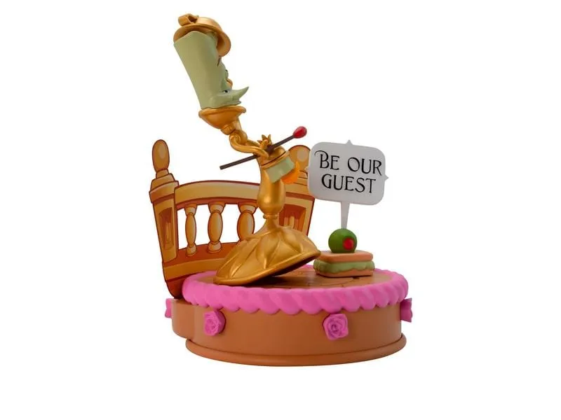 AbyStyle Studio Figur Disney - «Lumière» 12 cm