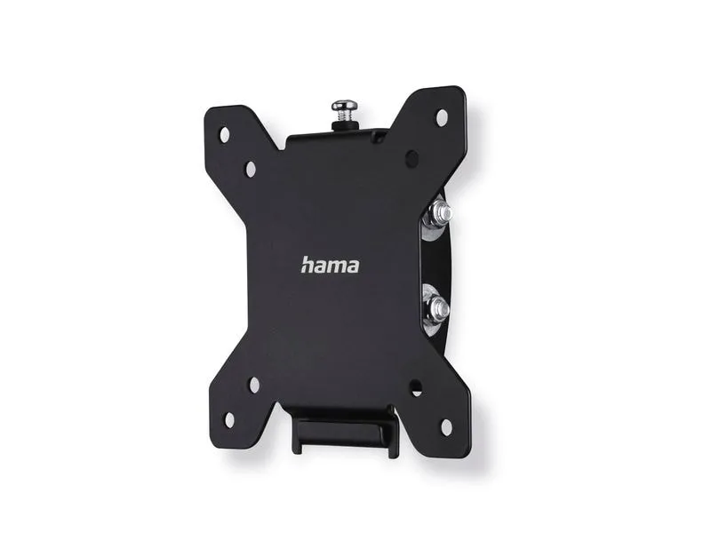 Hama Technics AG TV-Wandhalterung 26 Schwarz