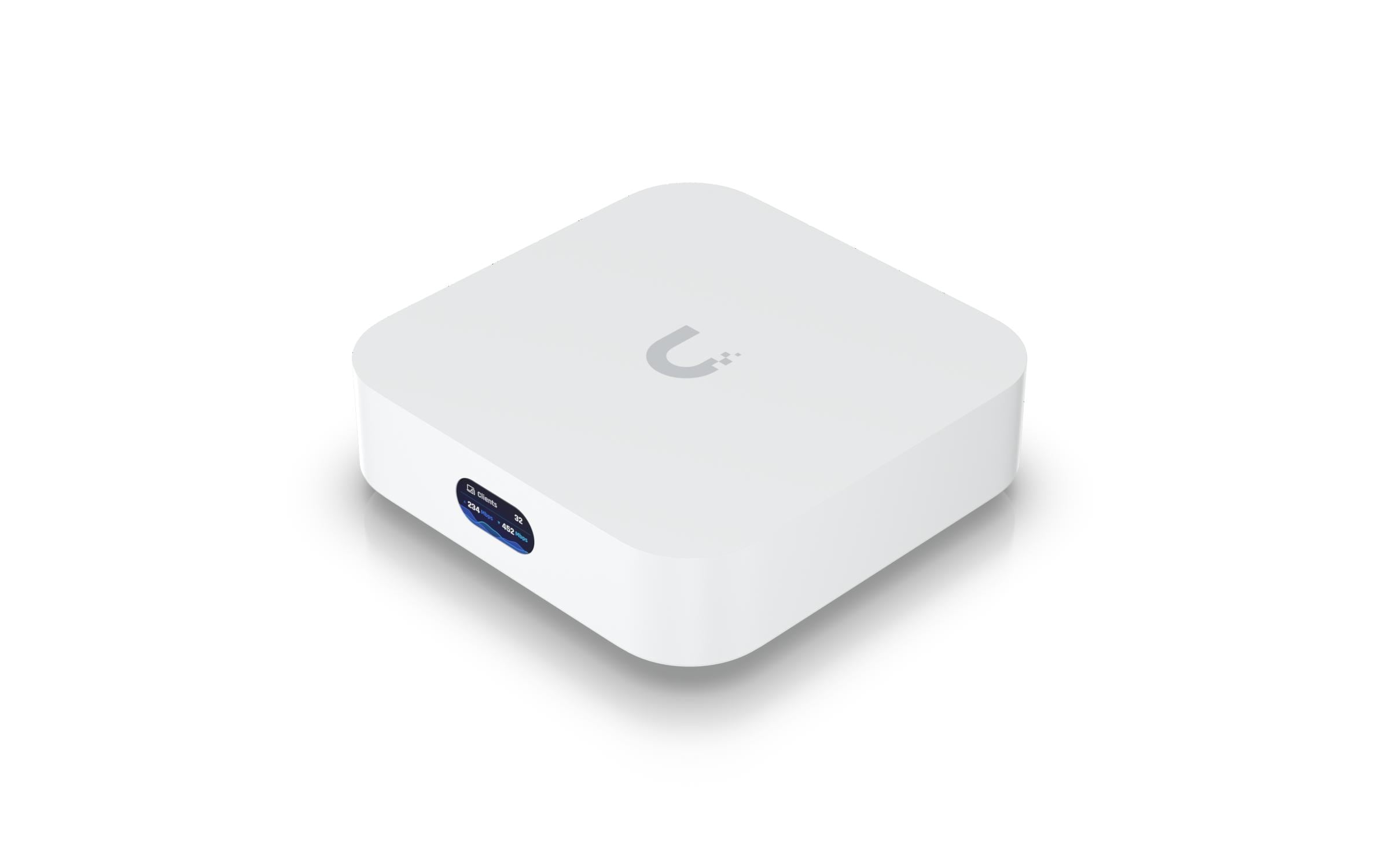 Ubiquiti VPN-Router UniFi Express