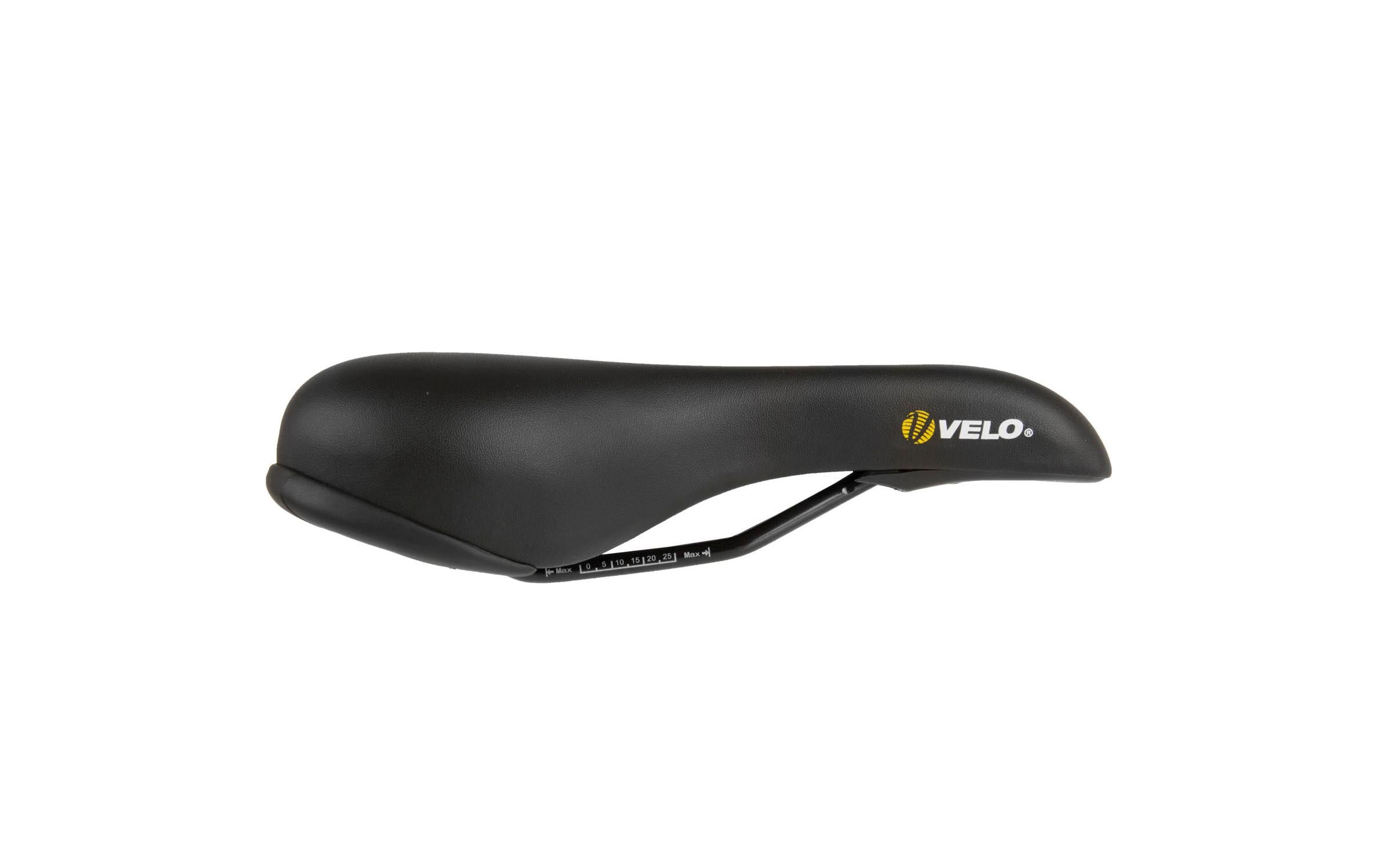 Velo Fahrradsattel Flex Velo Fahrradsattel Flex