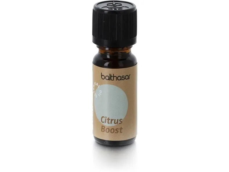 balthasar Duftöl 10 ml Orange/Zitrone 10 ml 1 Stück