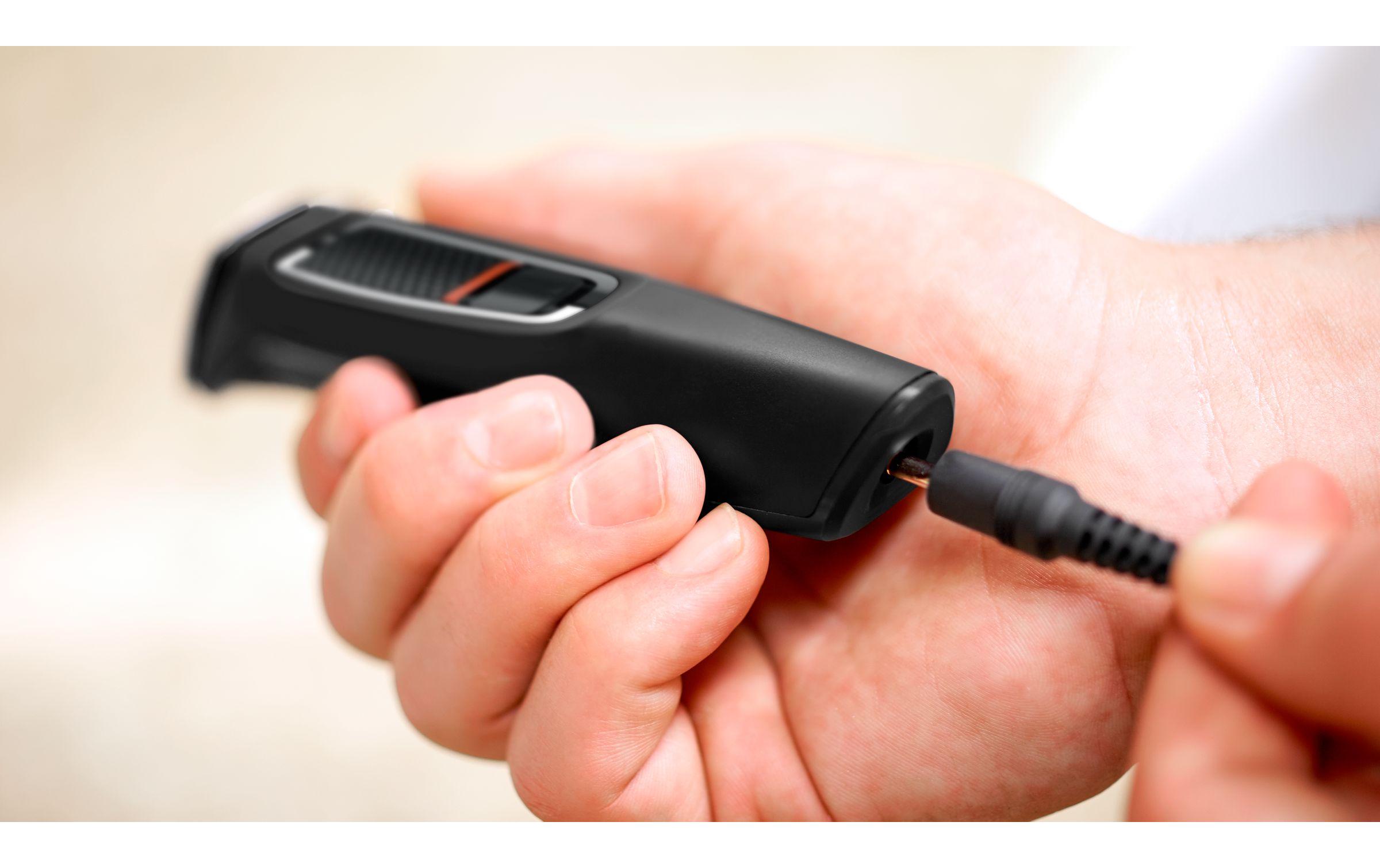 Philips Multihaarschneider Series 3000 MG3730/15