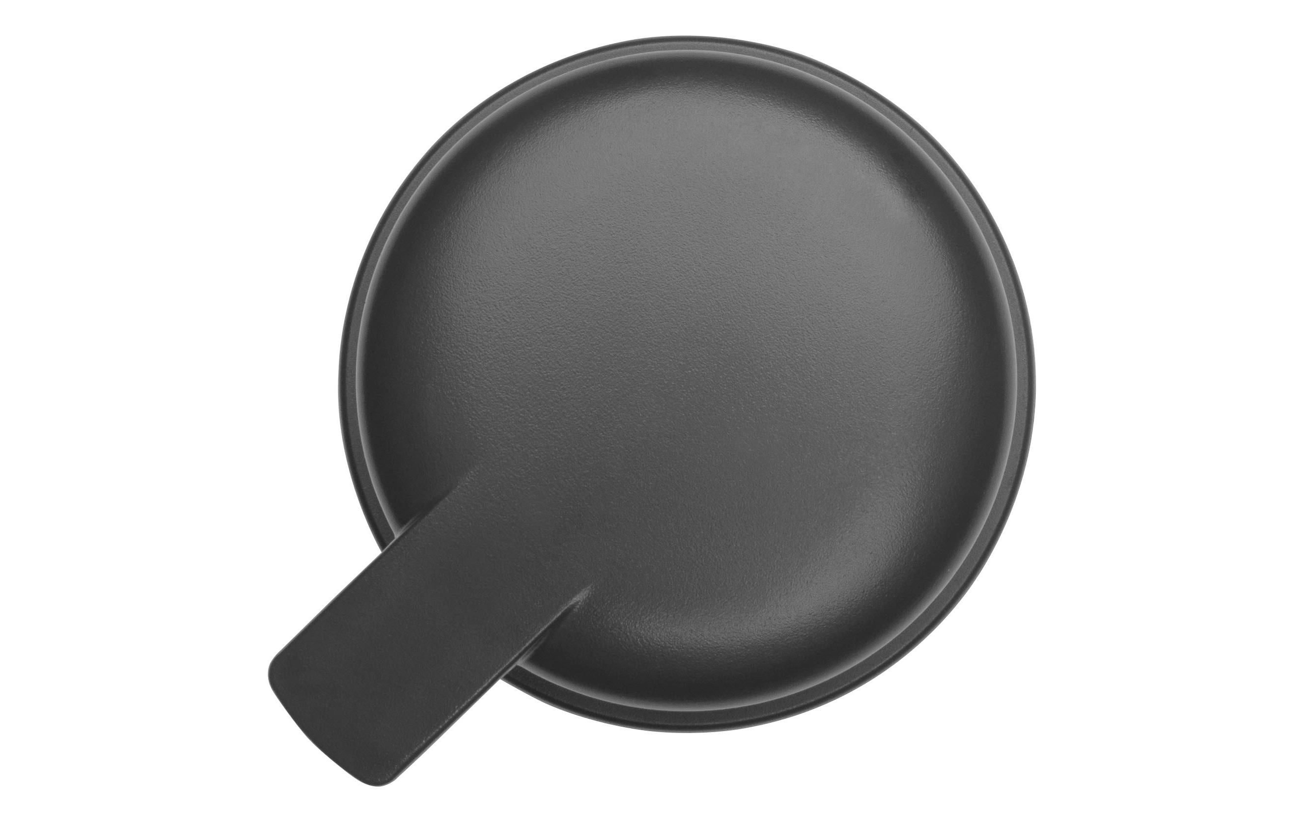 Brabantia Seifenspender ReNew 250 ml, Schwarz