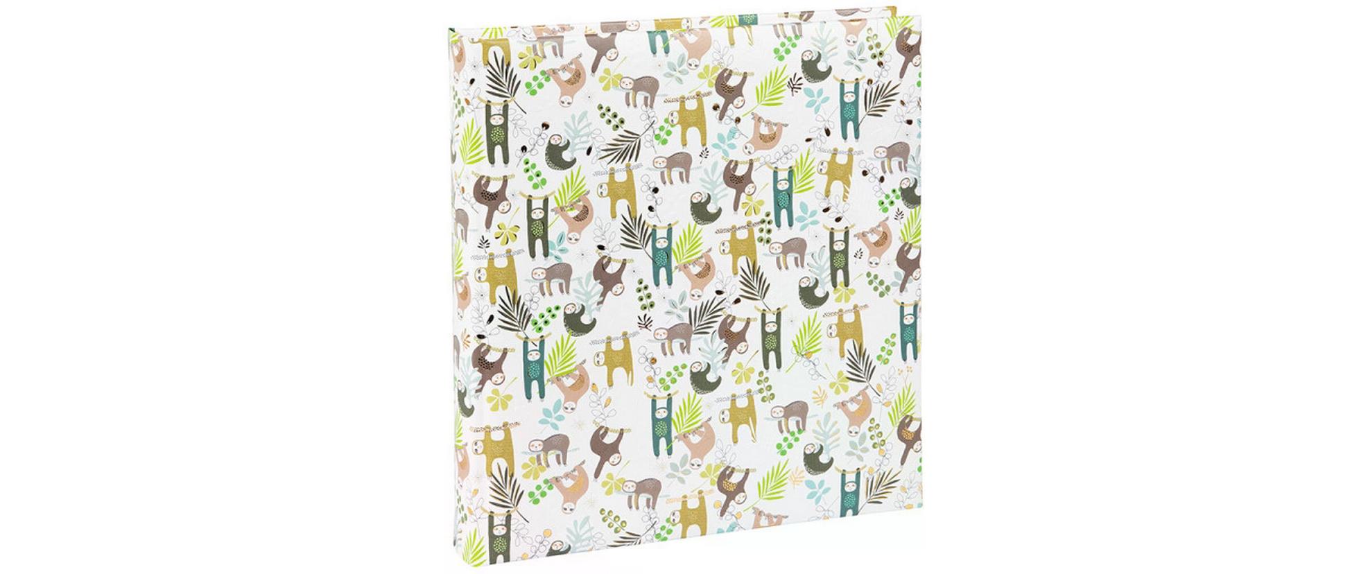 Goldbuch Fotoalbum Hang out 30 x 31 cm, 60 Seiten Goldbuch Fotoalbum Hang out 30 x 31 cm, 60 Seiten