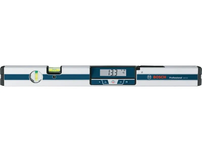 Bosch Professional Neigungsmesser GIM 60