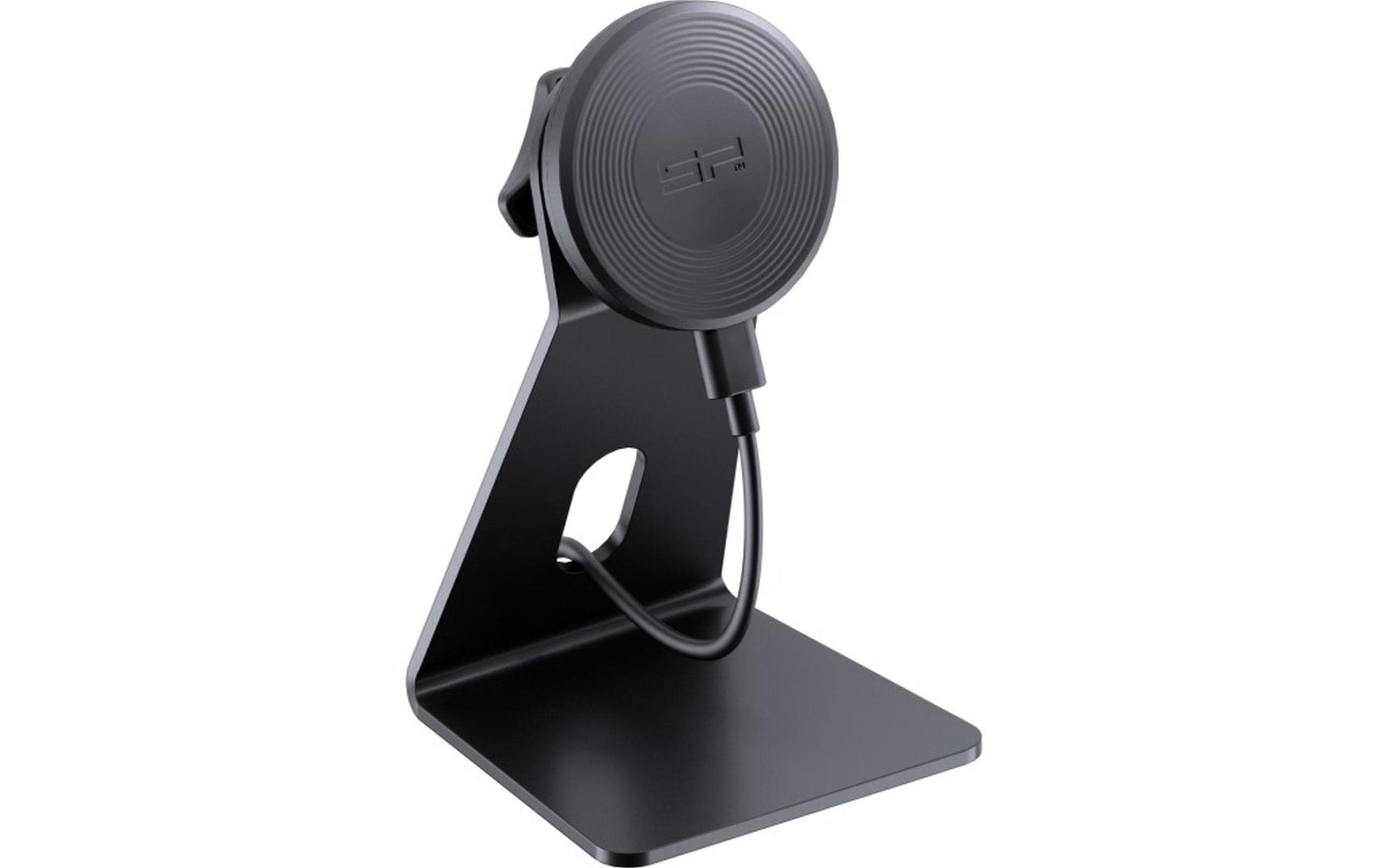 SP Connect Mobiltelefonhalter Charging Office Stand SPC+ SP Connect Mobiltelefonhalter Charging Office Stand SPC+