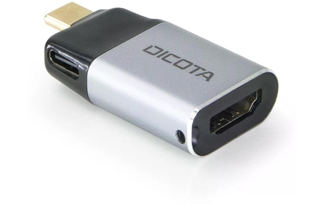 DICOTA Adapter USB Type-C - HDMI