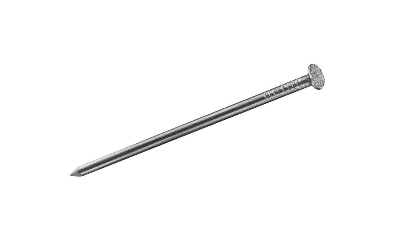 Krafter Senkkopfstifte, Stahl 100 mm, 8 Stück