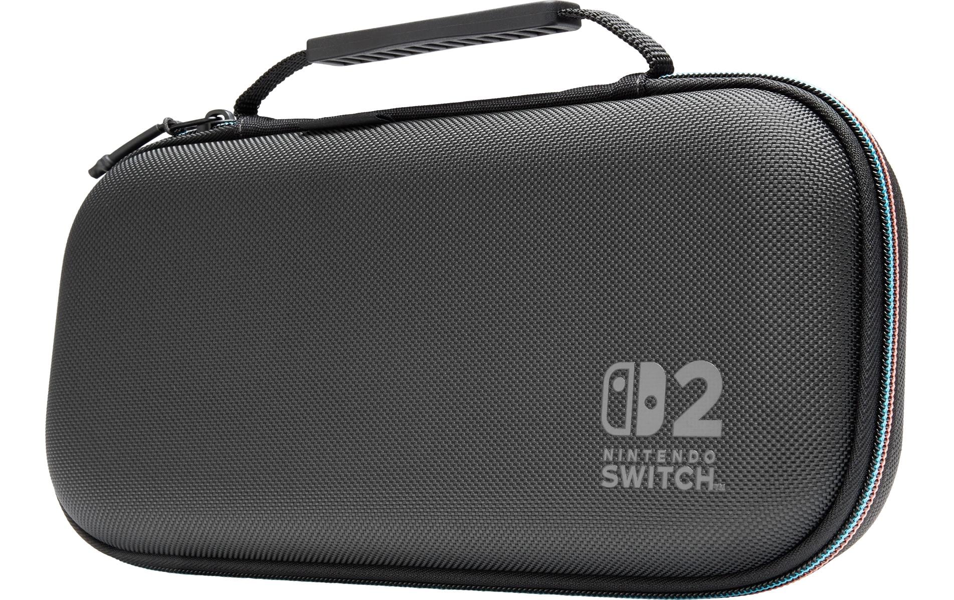 Power A Tasche Switch 2 Schwarz