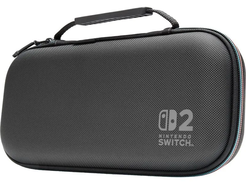 Power A Tasche Switch 2 Schwarz