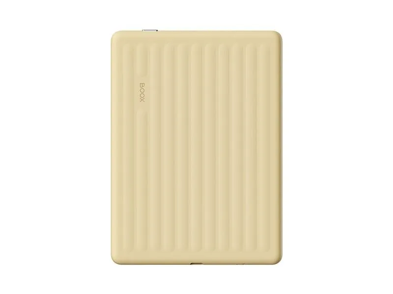 Boox eReader Go 6 (Gen II) Beige Boox eReader Go 6 (Gen II) Beige
