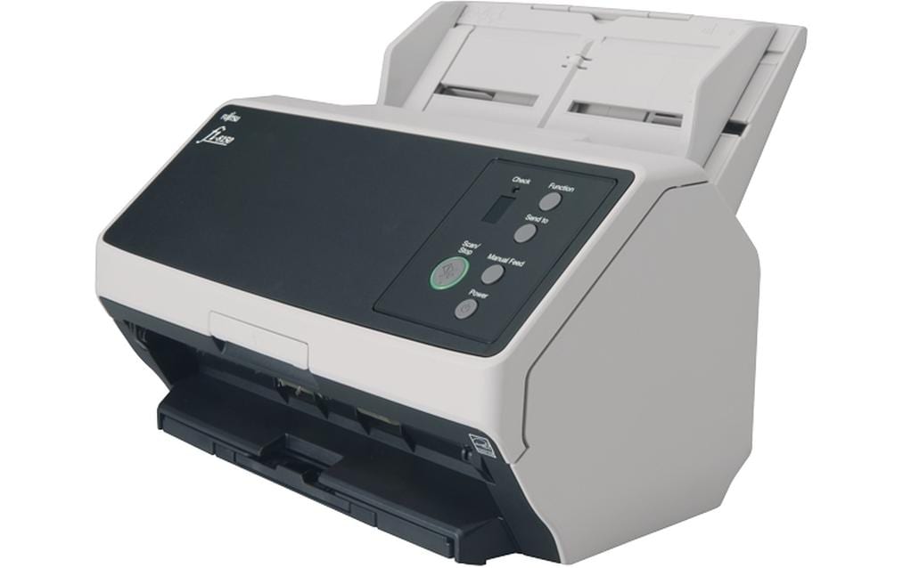 Fujitsu Dokumentenscanner fi-8150
