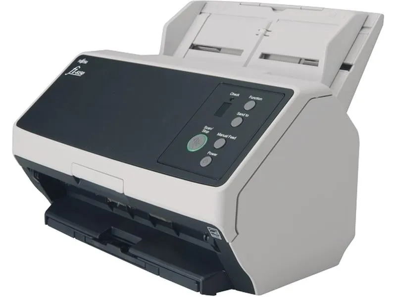 Fujitsu Dokumentenscanner fi-8150