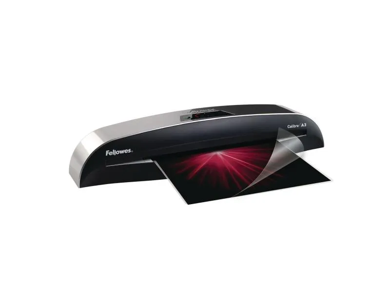 Fellowes Laminiergerät Calibre A3 125 µm